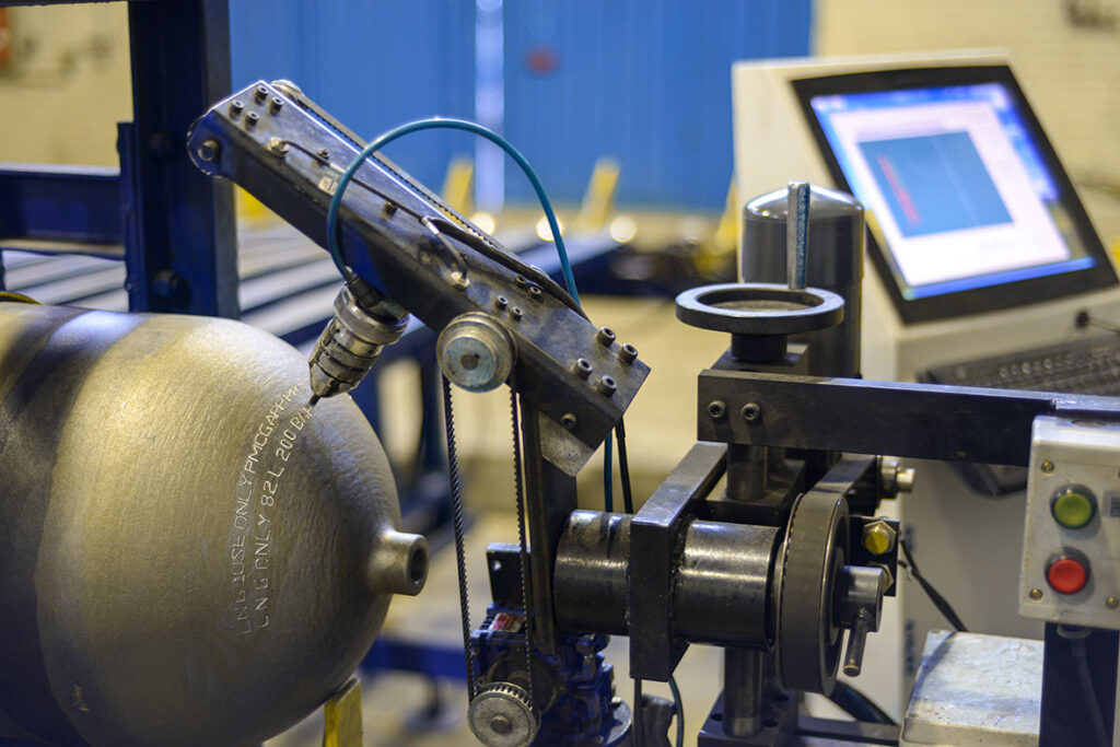 توانمندی های شرکت